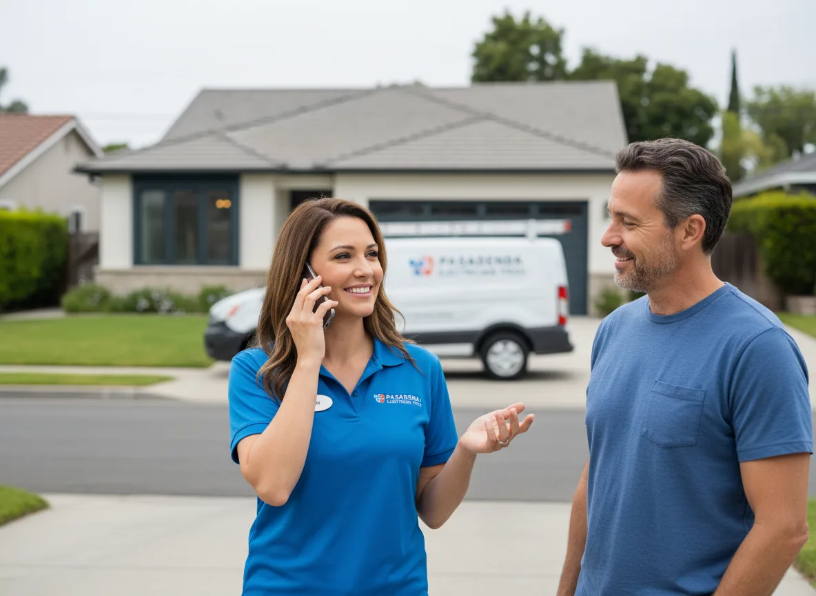Electrician Panama City, FL FAQs